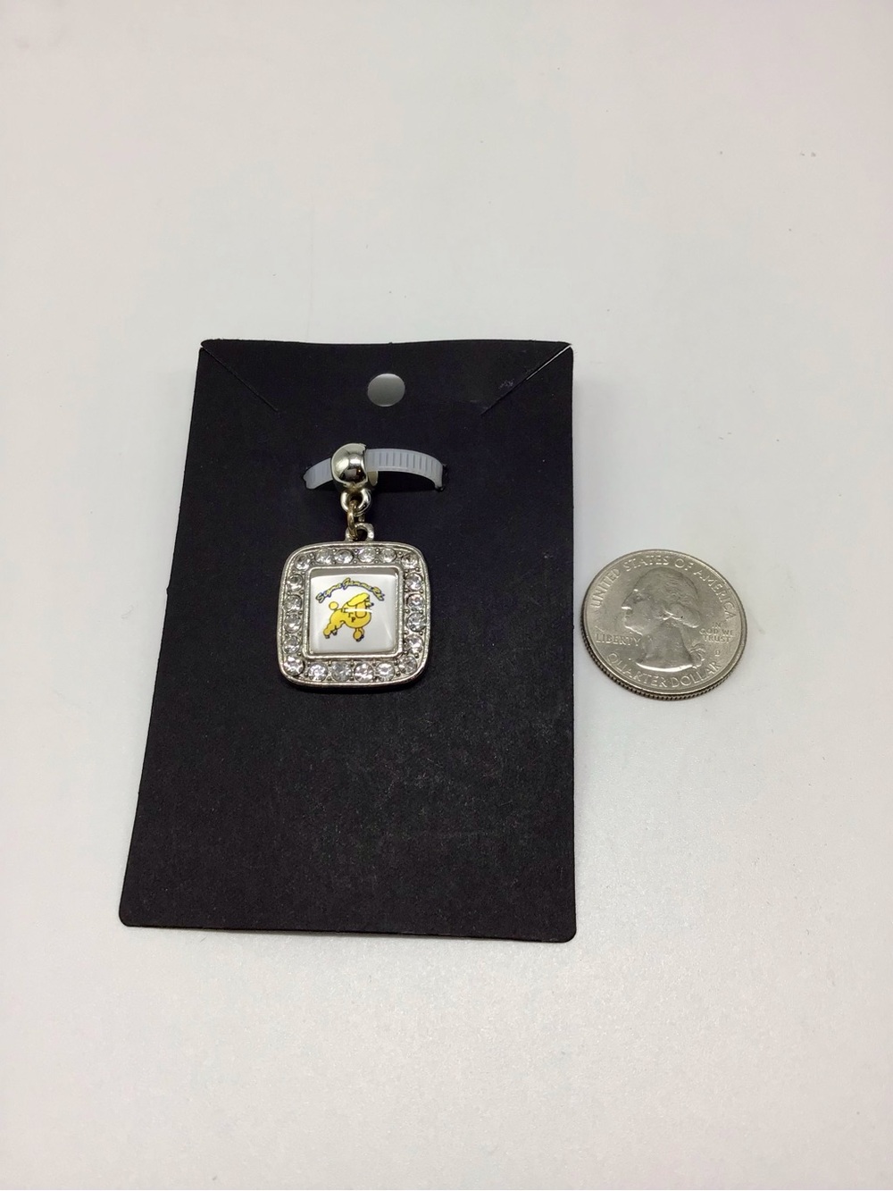 Sigma Gamma Rho Pendant - Picture 3 of 4